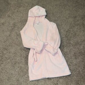 GapKids Girls Hooded Bathrobe